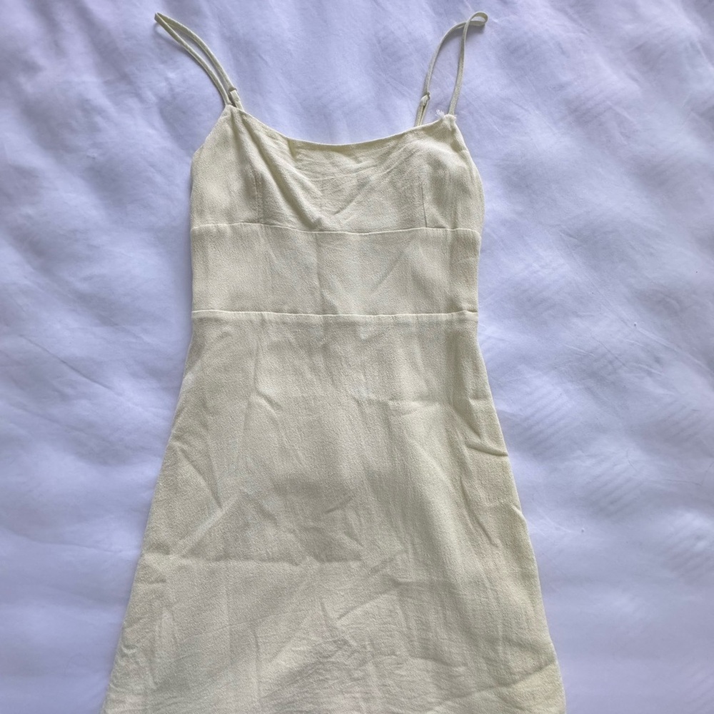 Aritzia Mini Dress